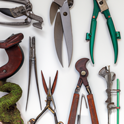 Bonsai Tools Buying Guide Everything You Need To Know