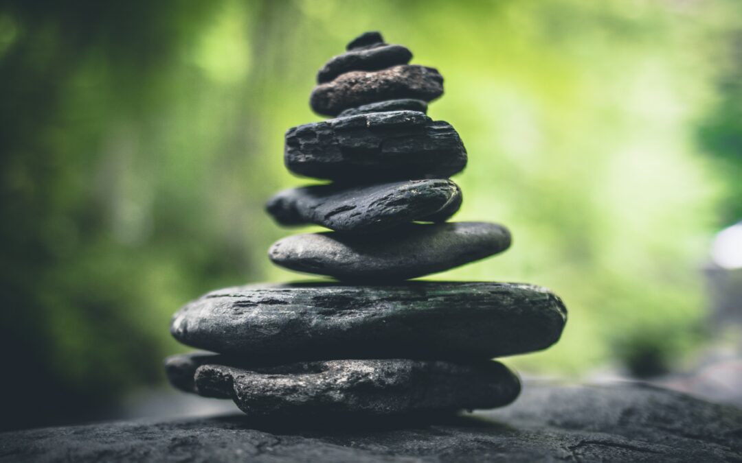 Back To Roots: Traditional Tools And Techniques In Japanese Gardening