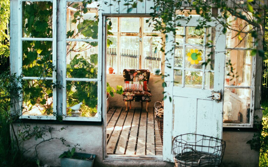 Crafting A Zen Sanctuary: Embracing Meditation In Your Japanese Garden