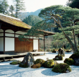 Exploring Japan: The Beauty of Japanese Gardens in Kyoto with Experts
