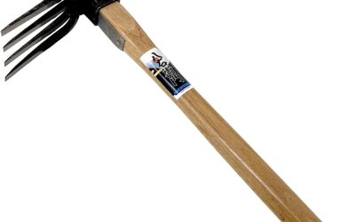 HACHIEMON Garden Hand Tool Hoe and Cultivator Review