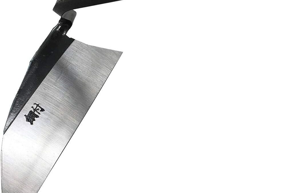 HACHIEMON Weeding Tool Review