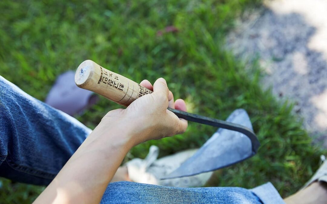 HOMI YOUNGJU Hand Plow Hoe Review
