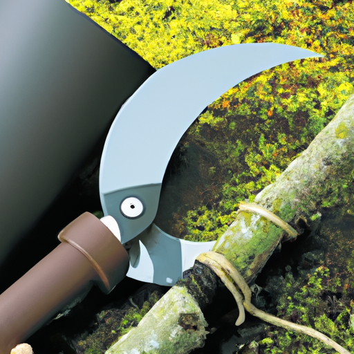 How To Handle Broken Or Damaged Japanese Garden Tools