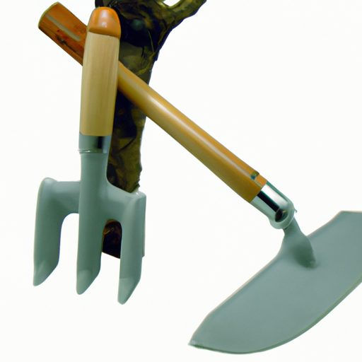 How To Handle Broken Or Damaged Japanese Garden Tools