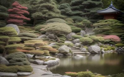 Reimagining Tradition: Modern Takes On Classic Japanese Gardens