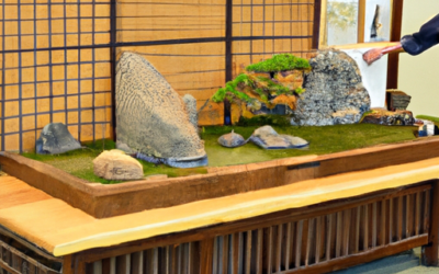 Preserving Your Japanese Garden Tools: Maintenance And Care Tips