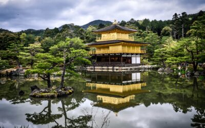 Stone Arrangements In Japanese Gardens: Crafting Balance And Meaning