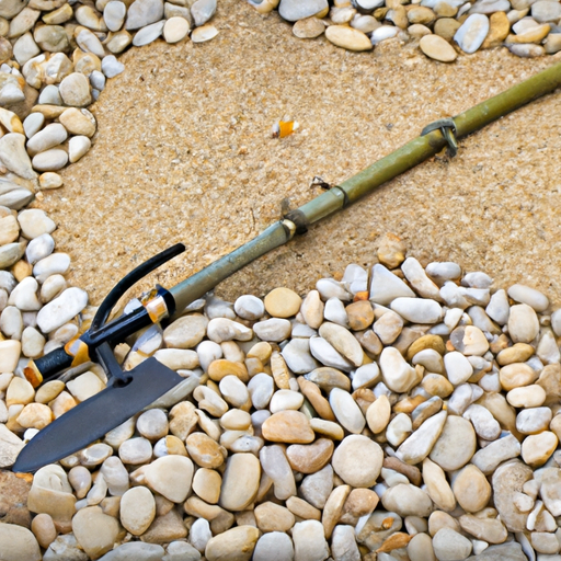 Understanding The Lifecycle Of Japanese Garden Tools