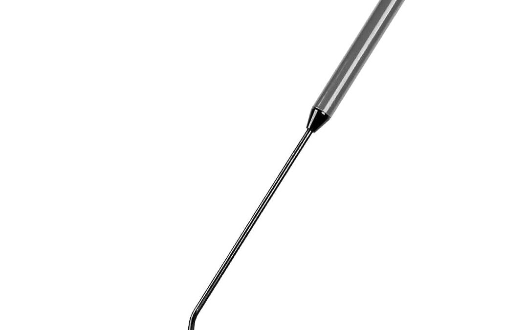 Walensee Grass Whip Review