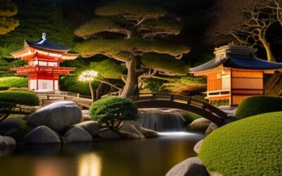 Tea Gardens: The Heart Of Traditional Japanese Landscape Design For Beginners