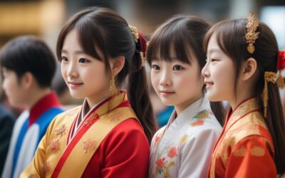 Sakura And Celebrations: Cultural Significance Of Garden Festivals In Japan