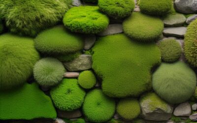 Incorporating Mosses Into The Japanese Garden Landscape