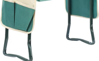 BRTON Garden Kneeler Review