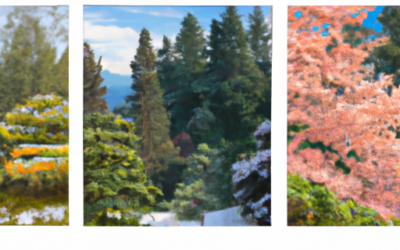 Discovering The Four Seasons In A Japanese Garden: A Beginner’s Guide