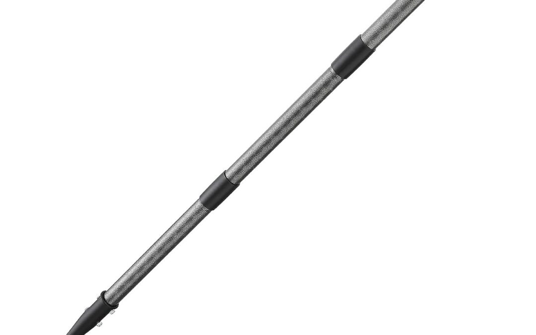 Hollow Gardening Hoe Review