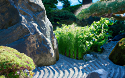 Introduction To Tsukiyama: Building Artificial Hills In Japanese Gardens