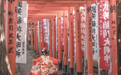Japanese Garden Ornaments: Understanding Their Significance And Use