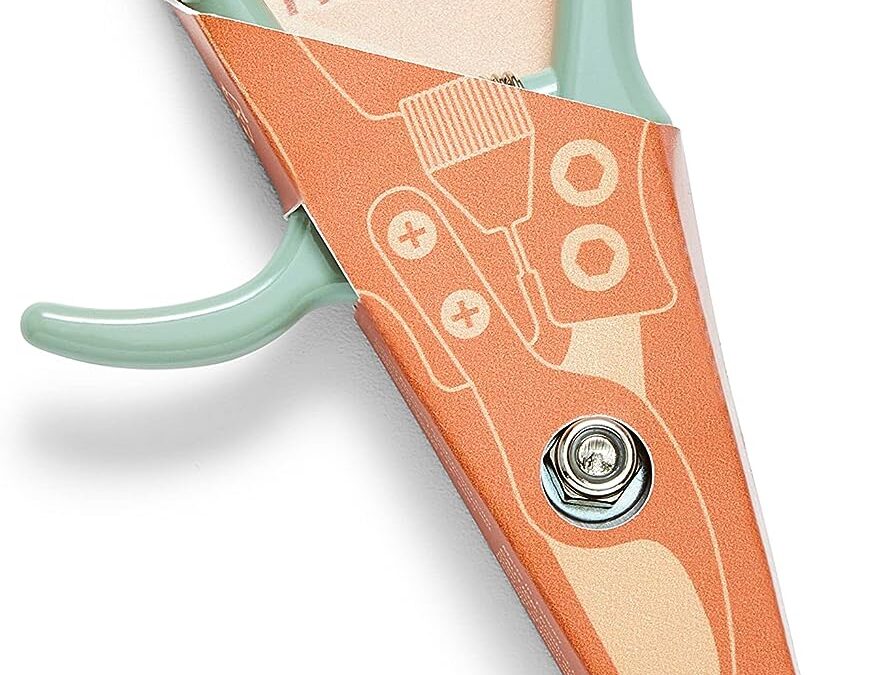 Modern Sprout Gardening Pruners Review