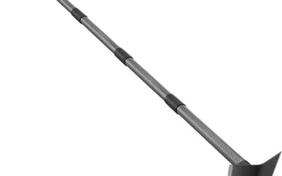 SANDEGOO Hoe Garden Tool Review