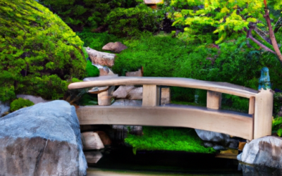 Scented Plants And How They Elevate The Japanese Garden Experience