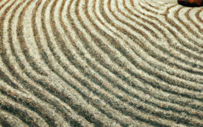The Art Of Dry Gardening And Its Place In Japanese Landscapes