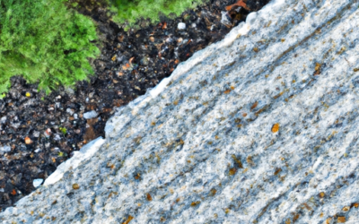 The Art Of Dry Landscaping: An Introduction To Karesansui (Rock Gardens)
