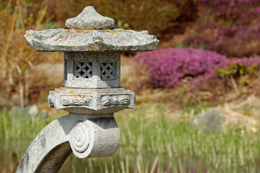 The Basics Of Japanese Garden Design: Concepts And Ideas For Beginners