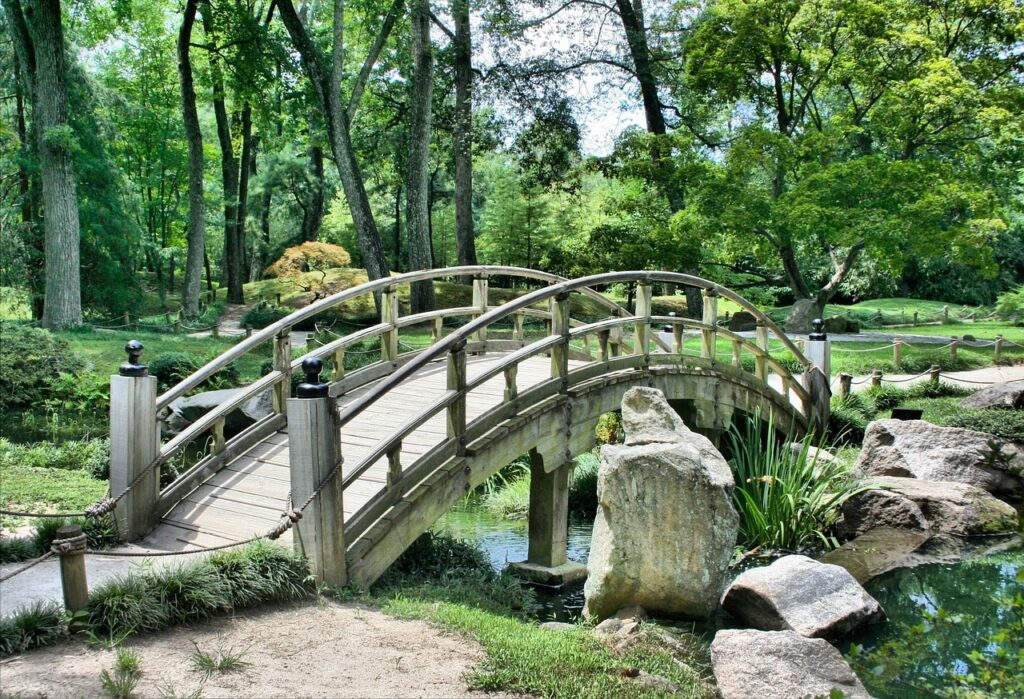 The Basics Of Japanese Garden Design: Concepts And Ideas For Beginners