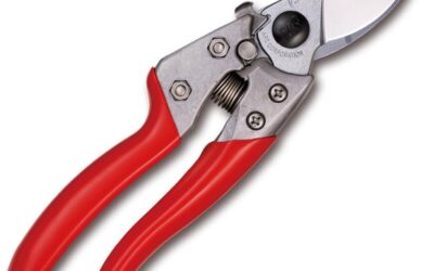 ARS ARS-VS-8XZ Hand Pruner Review