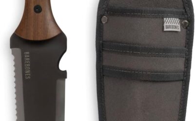 Barebones Living Hori Hori Classic Garden Knife Review