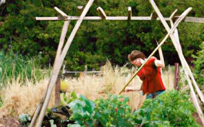 Guardians Of Tradition: How Modern Gardeners Keep Ancient Techniques Alive