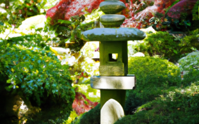 Rooted In Culture: The Influence Of Japanese Folktales On Garden Designs