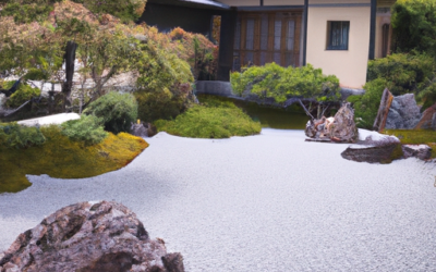 The Serenity Of Silence: Soundproofing Elements In Japanese Gardens