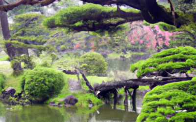 Unveiling the Serenity: A Guide to Japan’s Most Beautiful Gardens