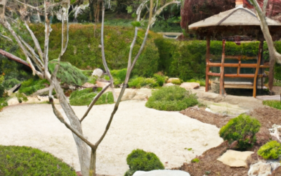 Visiting Japanese Gardens: Essential Travel Tips and Destinations in the West