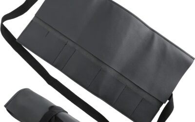 Wazakura Bonsai Tool Case Review