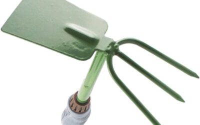 Cabilock Tools Garden Digging Hand Hoe Review