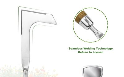 Dewayna Crack Weeder Review