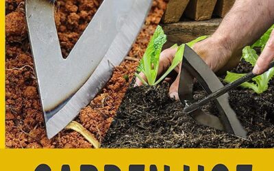 Garden Tools Hollow Hoe Review