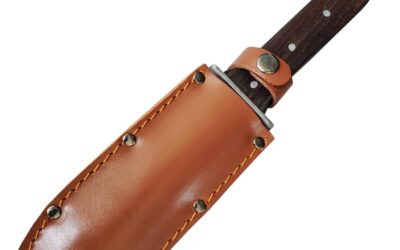 gonicc Professional Hori Hori Garden Knife Review