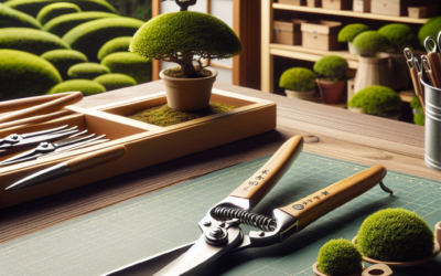 KAKURI Japanese Small Hedge Shears Review