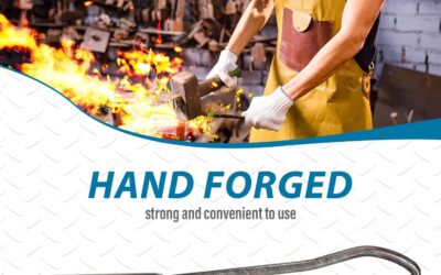 Mixweer 4 Pcs Garden Hoe Set Review