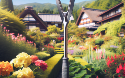 Nisaku Weed Scraper Garden Tool Review