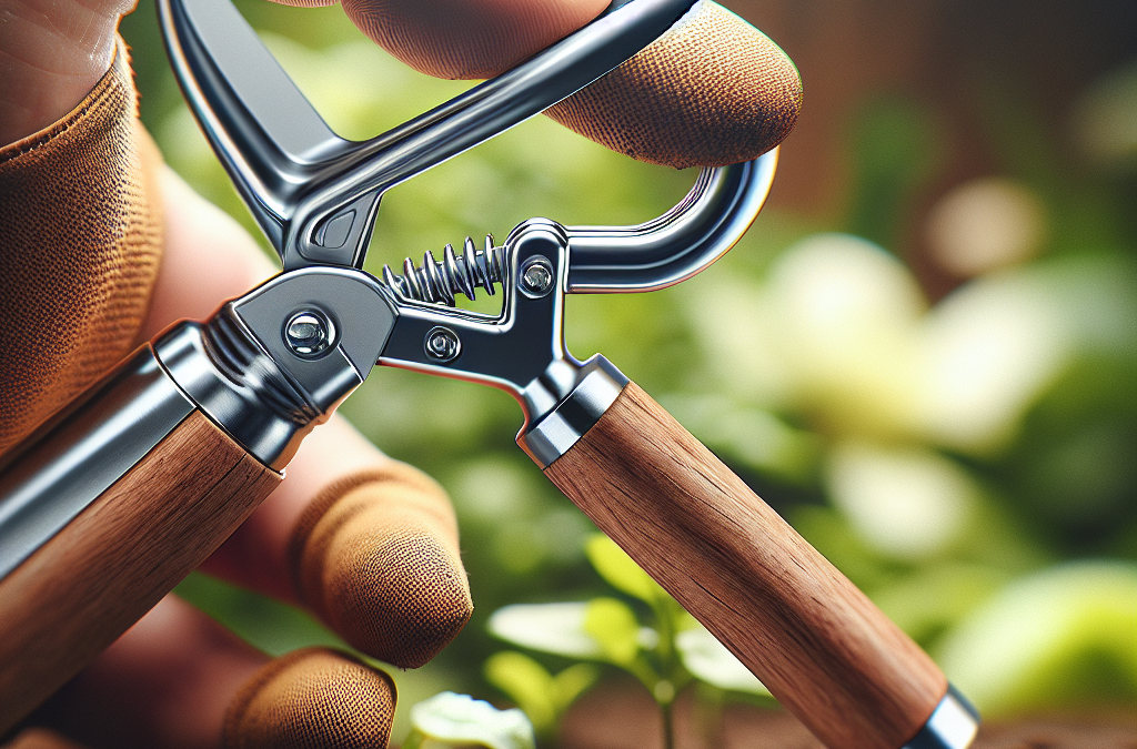 Winslow&Ross Hand Weeder Tool Review