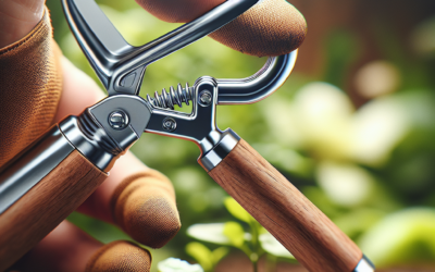 Winslow&Ross Hand Weeder Tool Review