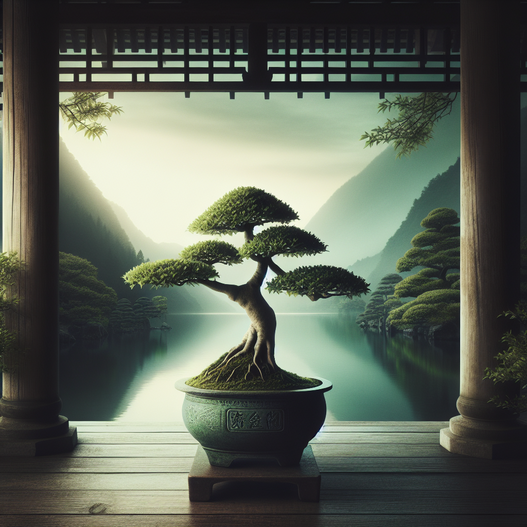 Beginners Guide to Bonsai: Getting Started