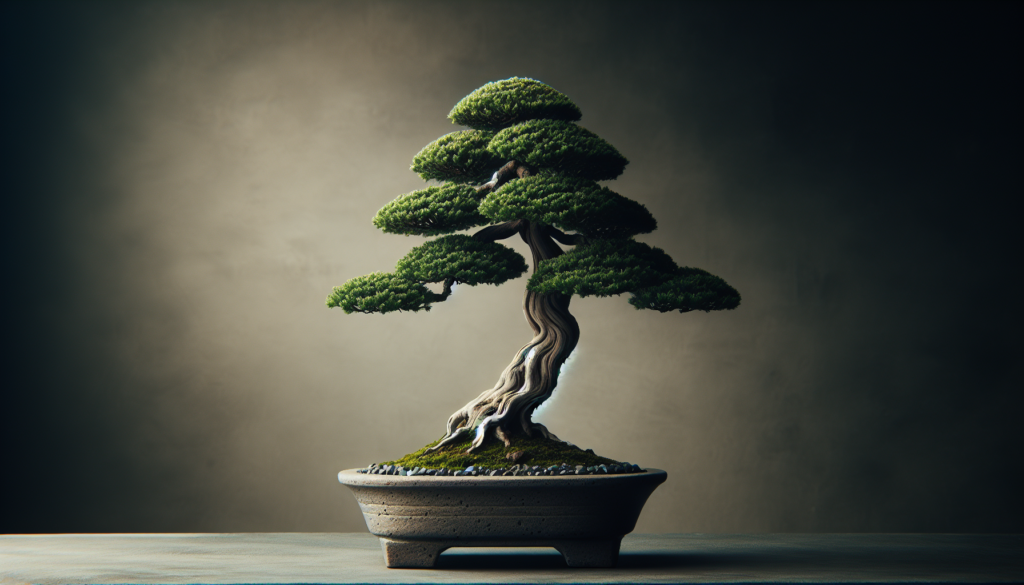 Bonsai in Small Spaces: Maximizing Your Miniature Garden