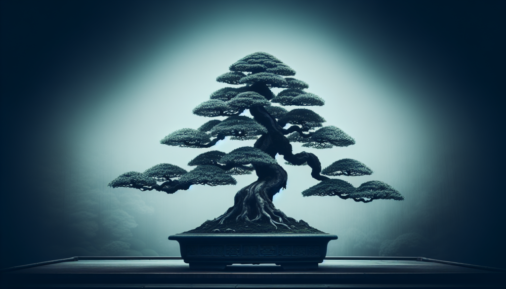 Busting Bonsai Tree Myths: Separating Fact from Fiction