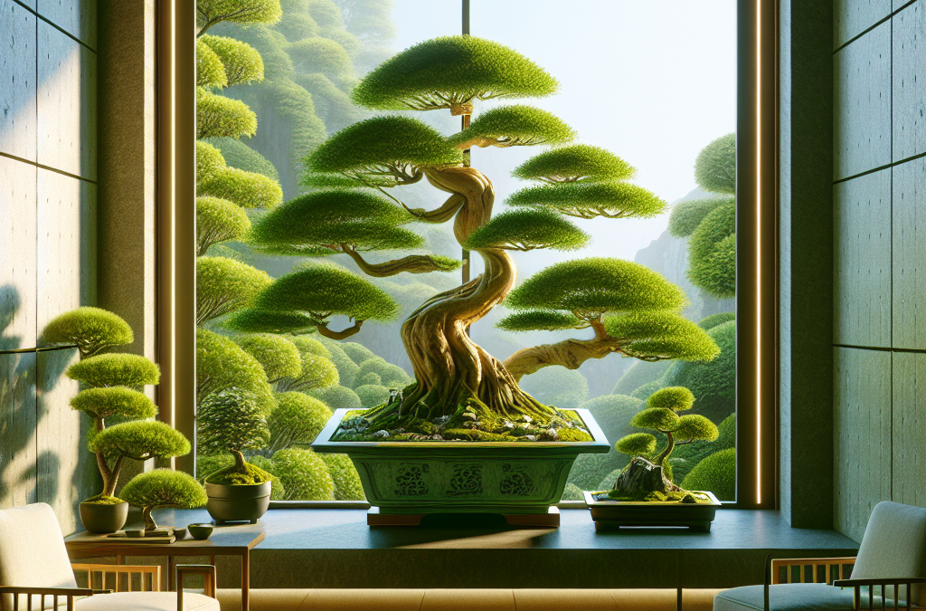 Choosing the Right Bonsai: Indoor or Outdoor?